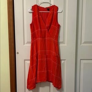 Ann Taylor Dress Size 2